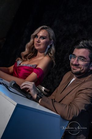 Фотограф Вадим Свирин (19.05.2024)